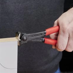 FastCap Flush Cut End Nippers 9 FastCap Flush Cut End Nippers -Tormek Store a7858ae8 a670 4616 baea a895d061ca31 66848.1704807574