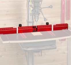 Woodpeckers DP-PRO Drill Press Fence 36" -Tormek Store a8cc1dba 47f2 4014 8760 28eecbba32f3 06059.1706780941