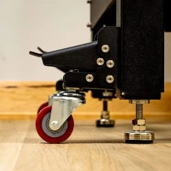 JessEm Multi-Purpose Caster Set -Tormek Store a8de2eb5 c78f 4640 a18e ddd7f2c8ac87 97805.1704807417