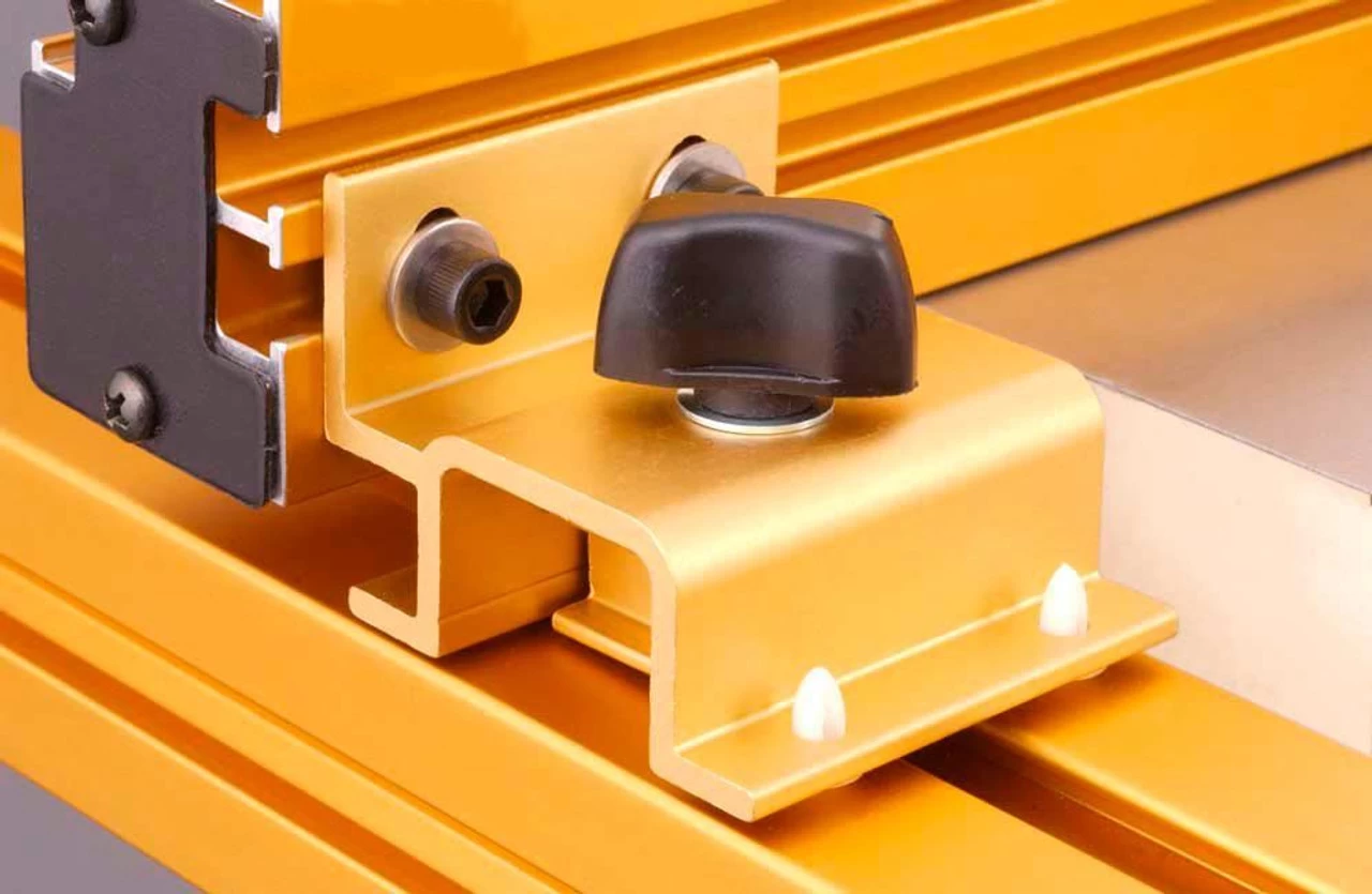 INCRA TS-LS Table Saw Fence XL 1320mm (Metric) 4 INCRA TS-LS Table Saw Fence XL 1320mm (Metric) - Image 2