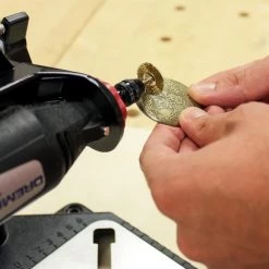 Milescraft ToolStand -Tormek Store a95c77d1 7f8d 4a53 bcfe 6c580c70709c 53692.1710347463