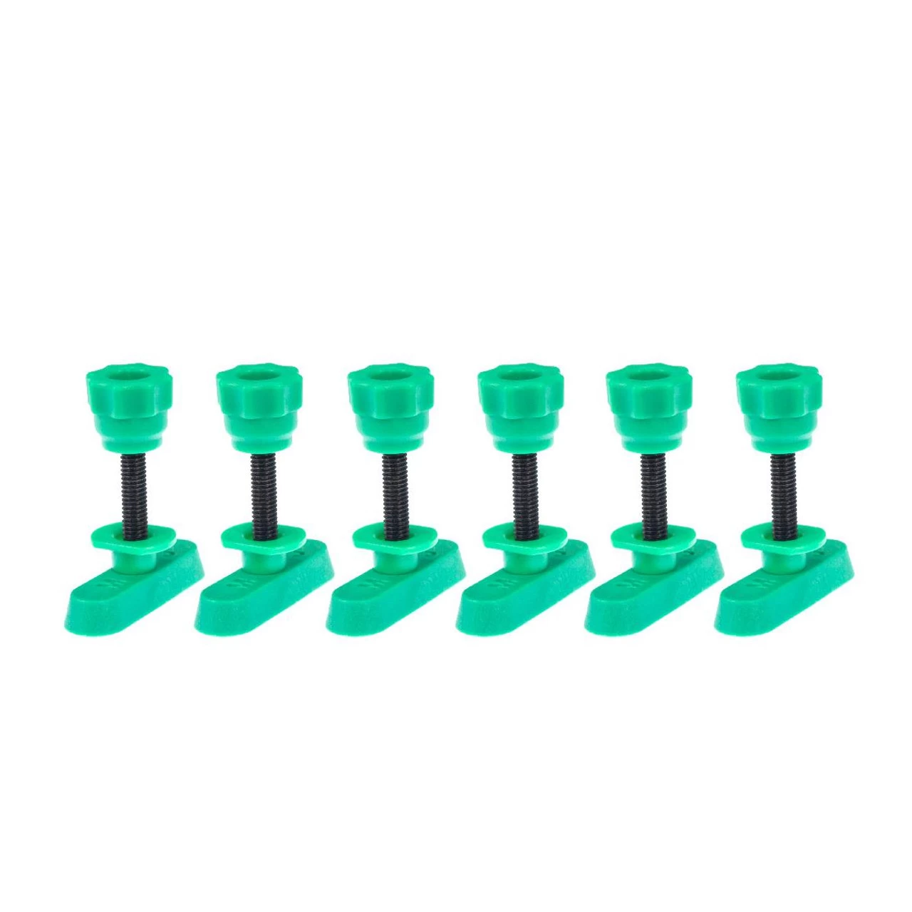 Micro Jig MATCHFIT 1" Dovetail Track Hardware (6 Pack) 3 Micro Jig MATCHFIT 1" Dovetail Track Hardware (6 Pack)