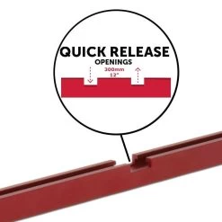 Armor Tool Quick-Track 1219mm (48") -Tormek Store b1befd8f 87f5 48e2 a9aa 9cfb68e42c95 95312.1707495798