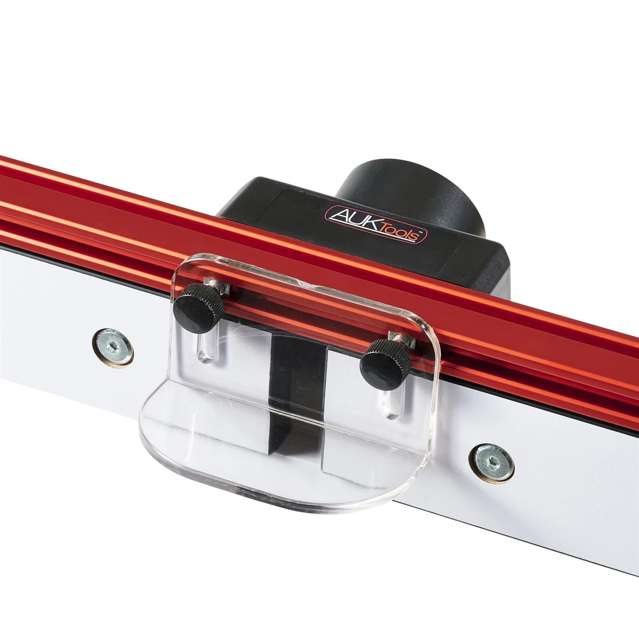 AUKTools Compact Router Fence 7 AUKTools Compact Router Fence - Image 5