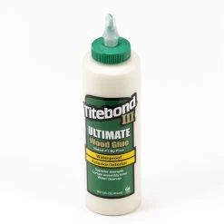 Titebond III Ultimate Wood Glue - 16oz (473ml)