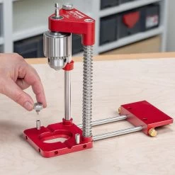 Woodpeckers Auto-Line Drill Guide -Tormek Store b801ce28 6f22 4117 b385 6dc6865f7047 34072.1718286276