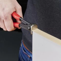 FastCap Flush Cut End Nippers 8 FastCap Flush Cut End Nippers -Tormek Store ba0a5406 045a 44ed 9666 07d3d3c5f493 77968.1704807573