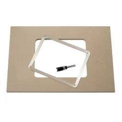 AUKTools Router Insert Template Package