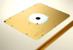 INCRA MagnaLOCK Router Plate - Undrilled -Tormek Store bd6b3d3f 7a4f 4938 9efc 324229a9c394 29957.1706788314