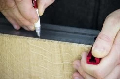 INCRA T-Rule 300mm (Metric) Including Pencil 8 INCRA T-Rule 300mm (Metric) Including Pencil -Tormek Store c101a1aa 3e0a 4d0d b780 c7518082f836 68911.1713862260