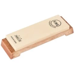 Ice Bear Japanese Waterstone - 4000 Grit