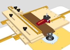 INCRA Build-It System Starter Kit -Tormek Store c5b1bedb ddff 4467 9cd0 6405a4c72e73 60305.1713862167