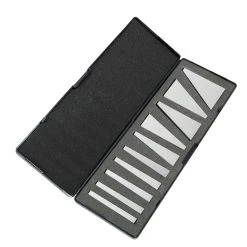 IGaging 10 Piece Precision Angle Plate Set
