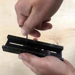 Bow Products GuidePRO Anchor Bar -Tormek Store c7801438 7ddc 4e77 846a 2f819b800767 68095.1704807644