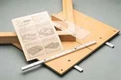 INCRA Mitre Slider 18" (Aluminium) -Tormek Store c9de7ba6 1ac8 4d9b 8f4a 75f0971b6bfc 85097.1706785302