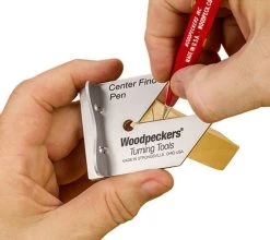 Woodpeckers Centre Finder Mini -Tormek Store ca7aa703 1607 4d9f b6cb c42ecbb80ccb 68743.1704810036