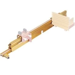 INCRA Pro-II Joinery Fence Only (Metric)