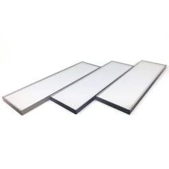 Scary Sharpening Polycarbonate Plate - Set Of 3 Small
