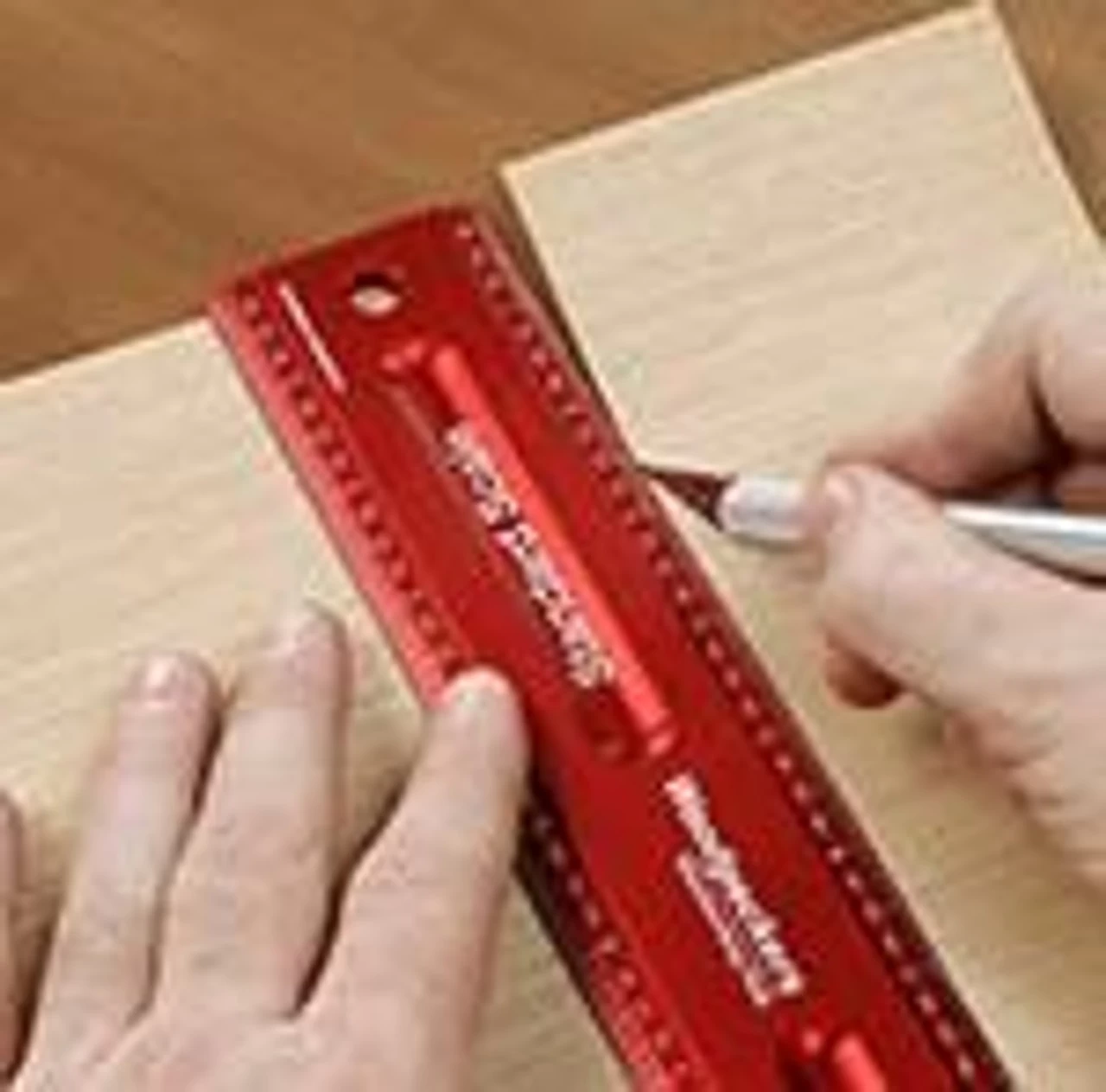 Woodpeckers Woodworking Rule Set 8 Woodpeckers Woodworking Rule Set - Image 6