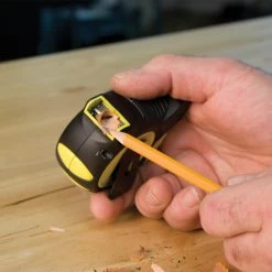 FastCap ProCarpenter Autolock Tape Measure - Metric/Standard 5m (16ft) 10 FastCap ProCarpenter Autolock Tape Measure - Metric/Standard 5m (16ft) -Tormek Store cfc3bcb6 843c 415c ad9f 11753f5b05ca 43361.1704809854