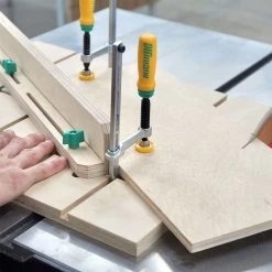 Micro Jig MATCHFIT Dovetail Clamps - Pair -Tormek Store d01b0fea e926 4d05 9cc0 5dd33ae8ac72 18328.1704809200