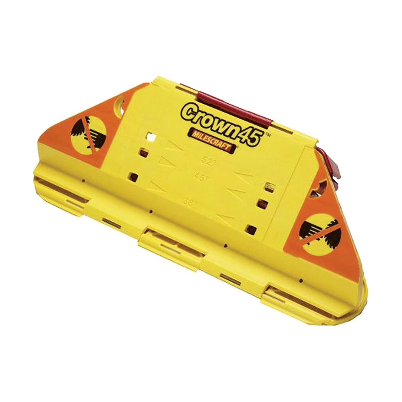Milescraft Crown45 3 Milescraft Crown45