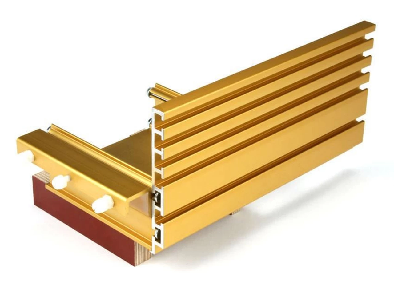 INCRA Router Table Combo #1 (Metric) 6 INCRA Router Table Combo #1 (Metric) - Image 4