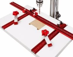 Woodpeckers Drill Press Table- Pack 1