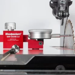 Woodpeckers Saw Gauge 2.0 -Tormek Store d4e809d2 c761 4df5 876e 8a0071eeb776 50827.1718694928