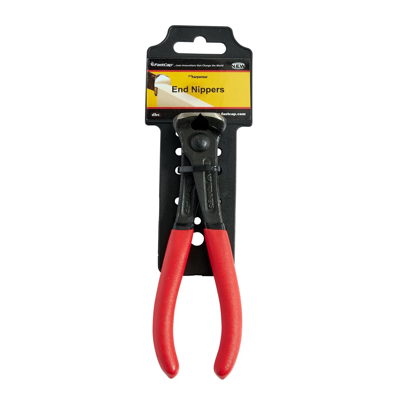 FastCap Flush Cut End Nippers 4 FastCap Flush Cut End Nippers - Image 2
