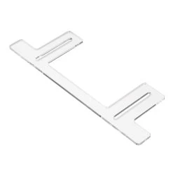 Woodpeckers Coping Sled 15" Guide