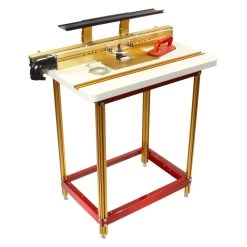 INCRA Router Table Combo #4 (Metric)