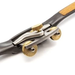 Melbourne Tool Company Flat Sole Spokeshave -Tormek Store e5bb9e4d 0322 407c ac30 5af9a29a61d5 71858.1715688178
