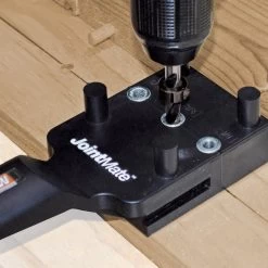 Milescraft DowelJigKit (Metric) -Tormek Store e5bd26d6 1b7a 4d8f ba0b a0cf8ad83338 69469.1710347784