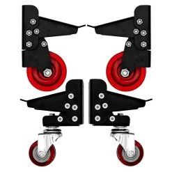 JessEm Multi-Purpose Caster Set