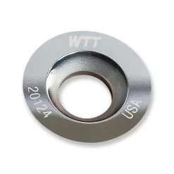 Woodpeckers Replacement Carbide Insert - .63" Round