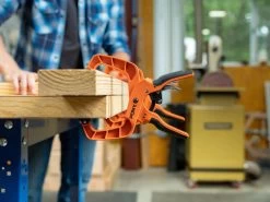 Pony Hand Clamp 4" -Tormek Store eceeb33b 79e4 4e01 9255 67d2242f3d0f 48448.1706780483