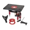 JessEm Rout-R-Lift Prestige (Metric) With Undrilled Mounting Plate -Tormek Store ee45e3eb a800 4f76 95df 409547e05c0b 46034.1714468141