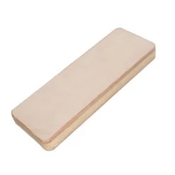 Titman Edge Double-Sided Leather Strop Block 8 Titman Edge Double-Sided Leather Strop Block -Tormek Store eed98b35 b675 4d0a 95b4 381ce7e395db 47023.1706780770