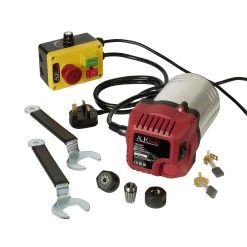 JessEm Mast-R-Lift II (Metric) With AUKTools 2400W Fixed Base Router Remote Speed Control -Tormek Store ef52e74e d4c6 4313 ab3b de82a64aa148 94231.1715781909