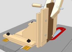 INCRA Build-It System Starter Kit -Tormek Store f0082ca5 1d71 49e5 99c5 4b0465404015 45968.1713862170
