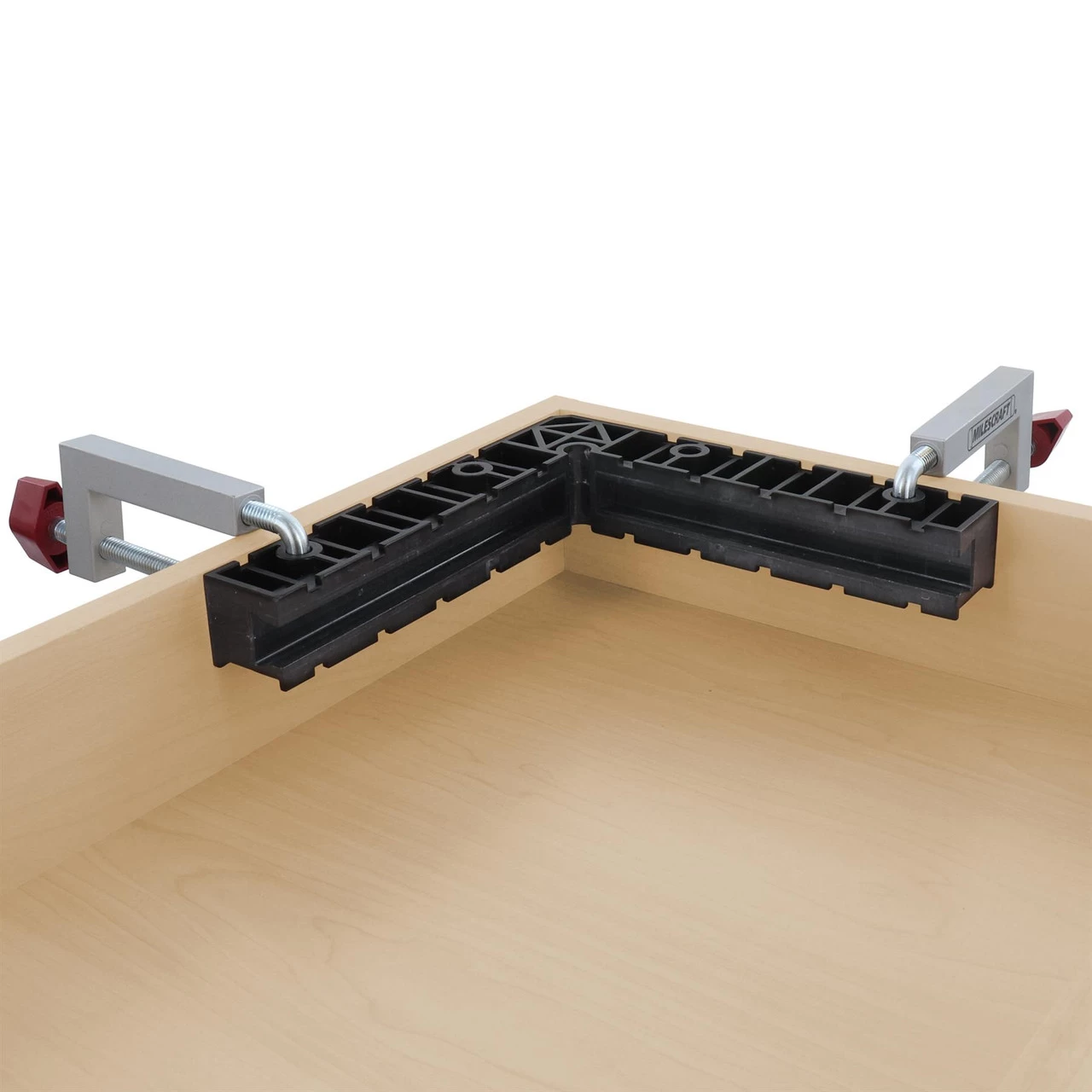 Milescraft SquareClampKit 9 Milescraft SquareClampKit - Image 7