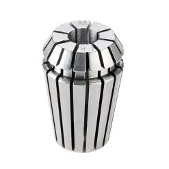 AUKTools 8mm ER20 Collet For AUKTools Routers