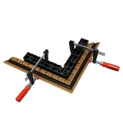 Milescraft ClampSquares 8" (Pair) 12 Milescraft ClampSquares 8" (Pair) -Tormek Store f5083cb6 d279 4a26 b4e0 43bd3db43e62 80591.1710347381