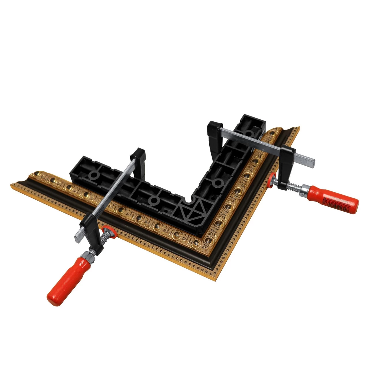 Milescraft ClampSquares 8" (Pair) 7 Milescraft ClampSquares 8" (Pair) - Image 5