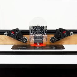 JessEm Clear Cut FLEX Stock Guides