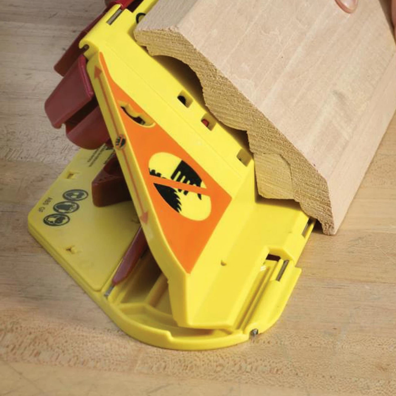 Milescraft Crown45 4 Milescraft Crown45 - Image 2