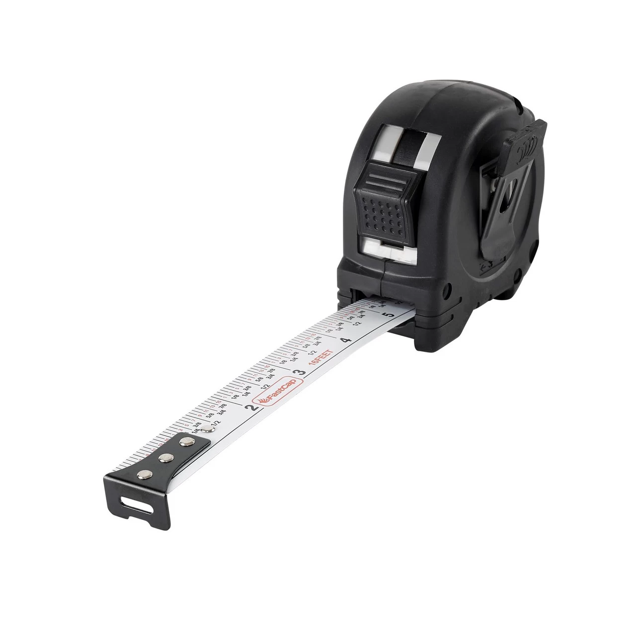 FastCap ProCarpenter Flatback Tape Measure - Standard Story Pole 5m (16ft) 4 FastCap ProCarpenter Flatback Tape Measure - Standard Story Pole 5m (16ft) - Image 2