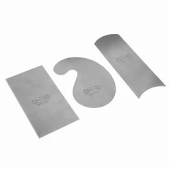 Clifton Cabinet Scraper Set - 3 Piece