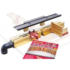 INCRA Wonder Fence Joinery Package (Metric)